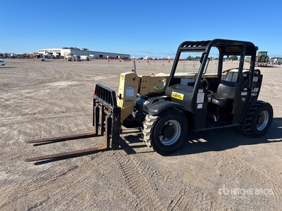 2019 Gehl RS5-19 Manipulador Telescópico