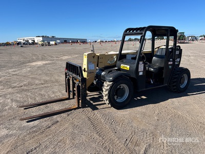 2019 Gehl RS5-19 Telehandler
