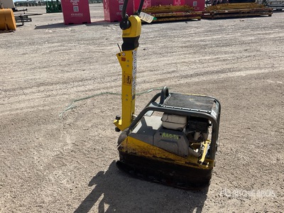 2023 Wacker Neuson BPU4045A Vibratory Plate Compactor
