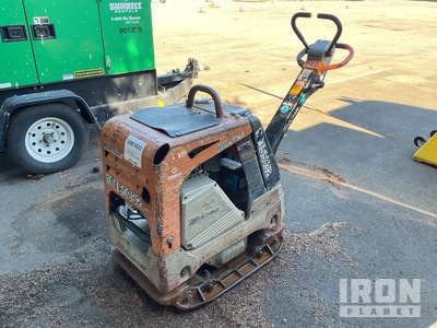 2019 MQ MVH408DZ Vibratory Plate Compactor