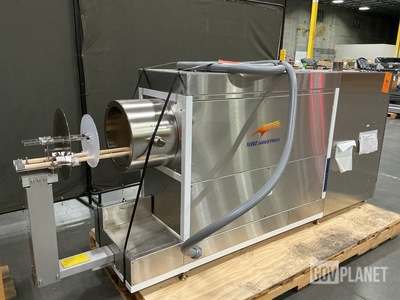 MRL Industries HT-1012 Furnace System