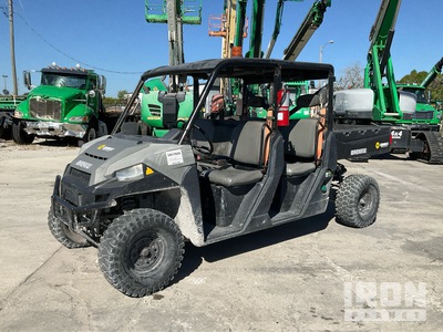 2019 Polaris D19BEPD4B4 4x4 Utility Vehicle