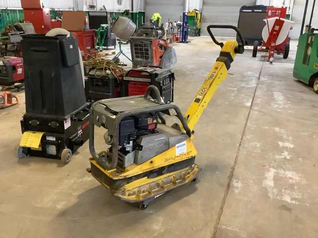 2022 Wacker Neuson BPU4045A