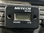 Hour Meter / Odometer