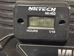 Hour Meter / Odometer