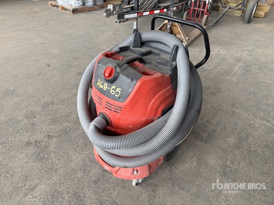 2017 Hilti VC30017X Vacuum Cleaner