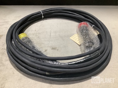 ATEC 3654AS5181-1 Facility Cable Assembly