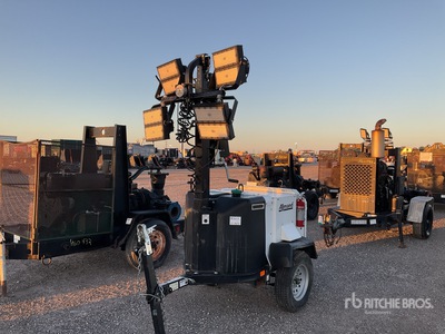 2023 Allmand NL GR-6K 6 kW Light Tower