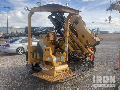 2014 (unverified) Vermeer PD10 Pile Driver
