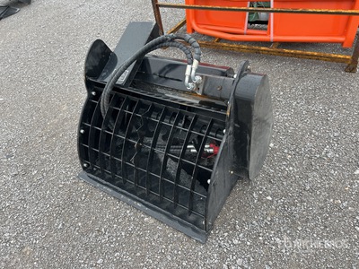 2025 GIYI GY-JBD 32 in Mini ملحقات معدة الحمل الصغيرة المجنزرة المتنوعة (Unused)