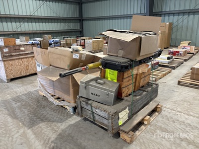 Quantity of bags and box Varios otros