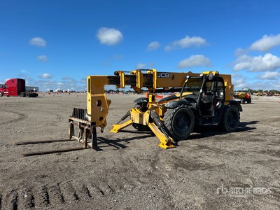 2020 JCB 510-56 Telehandler