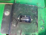 Hour Meter / Odometer