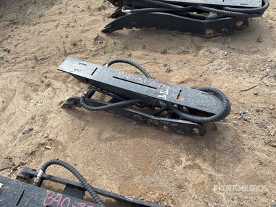 36 in Excavator Thumb