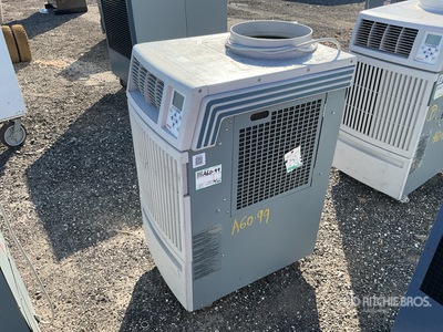 2019 MovinCool ClimatePro12 10200 BTU/h Air Conditioner