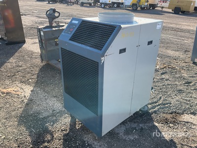 2019 OceanAire 2OACH6012 مكيف الهواء