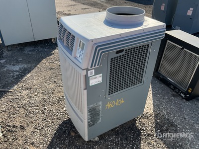 2019 MovinCool ClimatePro12 10200 BTU/h Air Conditioner