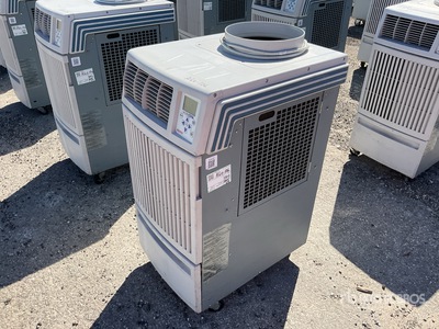 2018 MovinCool ClimatePro12 Climatiseur