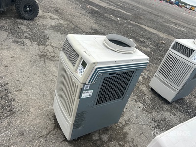 2019 MovinCool ClimatePro12 Air Conditioner