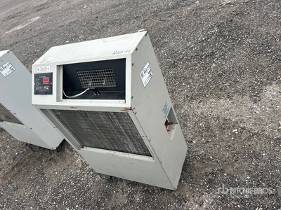 2019 OceanAire OWC1811QCFLT Air Conditioner