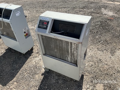 2019 OceanAire OWC1811QCFLT Airco