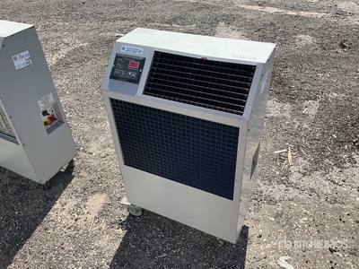 2019 OceanAire OWC1811QCFLT Airco