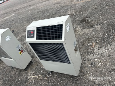 2019 OceanAire OWC1811QCFLT Air Conditioner