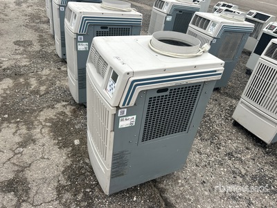 2019 MovinCool ClimatePro12 Air Conditioner