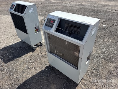2019 OceanAire OWC1811QCFLT Airco