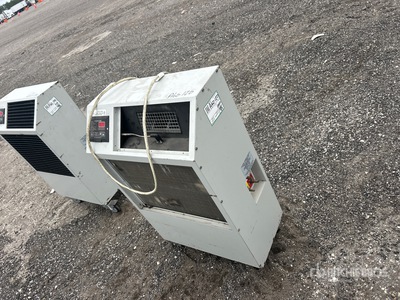 2019 OceanAire OWC1811QCFLT Air Conditioner