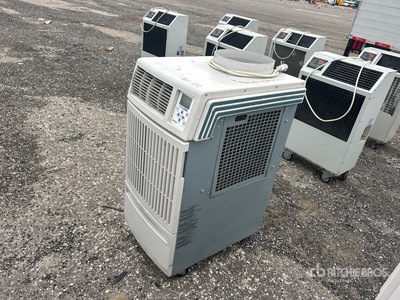 2019 MovinCool ClimatePro12 Air Conditioner