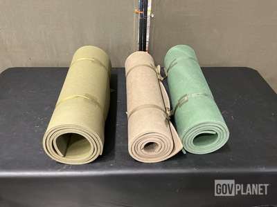 (38) Sleeping Mats