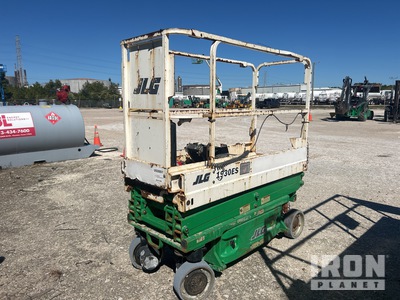 2017 JLG 1930ES Electric Scissor Lift