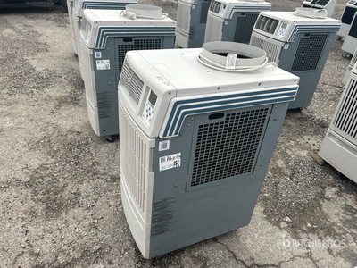 2019 MovinCool ClimatePro12 Air Conditioner