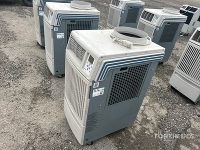 2019 MovinCool ClimatePro12 Air Conditioner