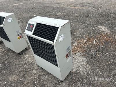 2019 OceanAire OWC1811QCFLT Air Conditioner