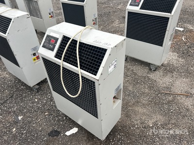 2019 OceanAire OWC1811QCFLT Air Conditioner