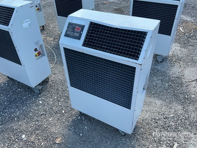2019 OceanAire OWC1811QCFLT Climatiseur