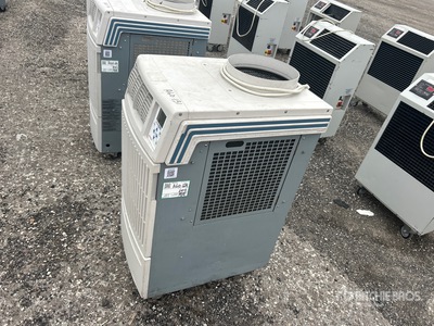 2019 MovinCool ClimatePro12 Air Conditioner