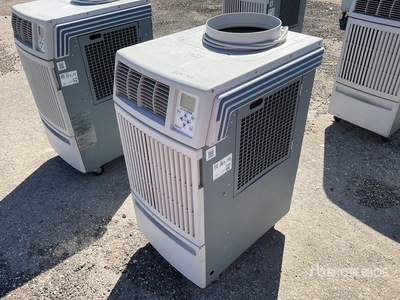 2019 MovinCool Climate Pro 12 Climatiseur