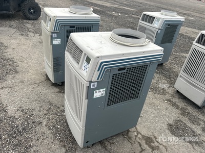 2019 MovinCool ClimatePro12 Air Conditioner