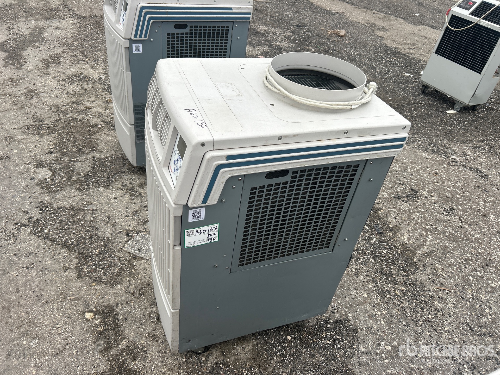2019 MovinCool ClimatePro12 Air Conditioner