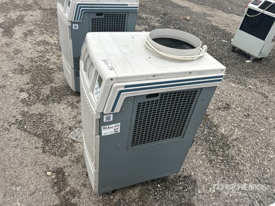 2019 MovinCool ClimatePro12 Air Conditioner
