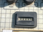 Hour Meter / Odometer