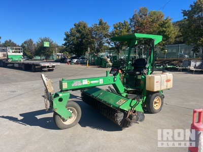 2017 Lay-Mor SM300 Barredora