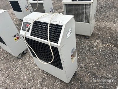 2019 OceanAire OWC1811QCFLT Air Conditioner