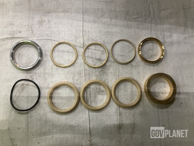 (3) UTEX Industries 8600-17-0119-01 Gasket & Preformed Packing Sets