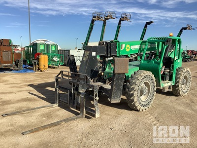 2018 SkyTrak 10042 Telehandler