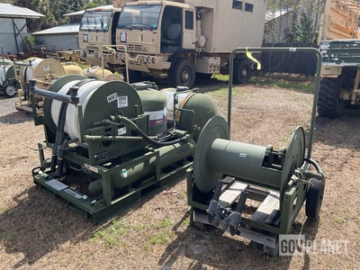 Fire Combat 450/100 08128 Fire Suppression System