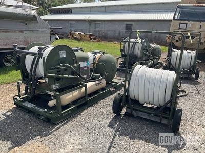 Fire Combat 450/100 08128 Fire Suppression System